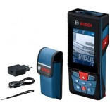 MEDIDOR A LASER BOSCH PROFISSIONAL